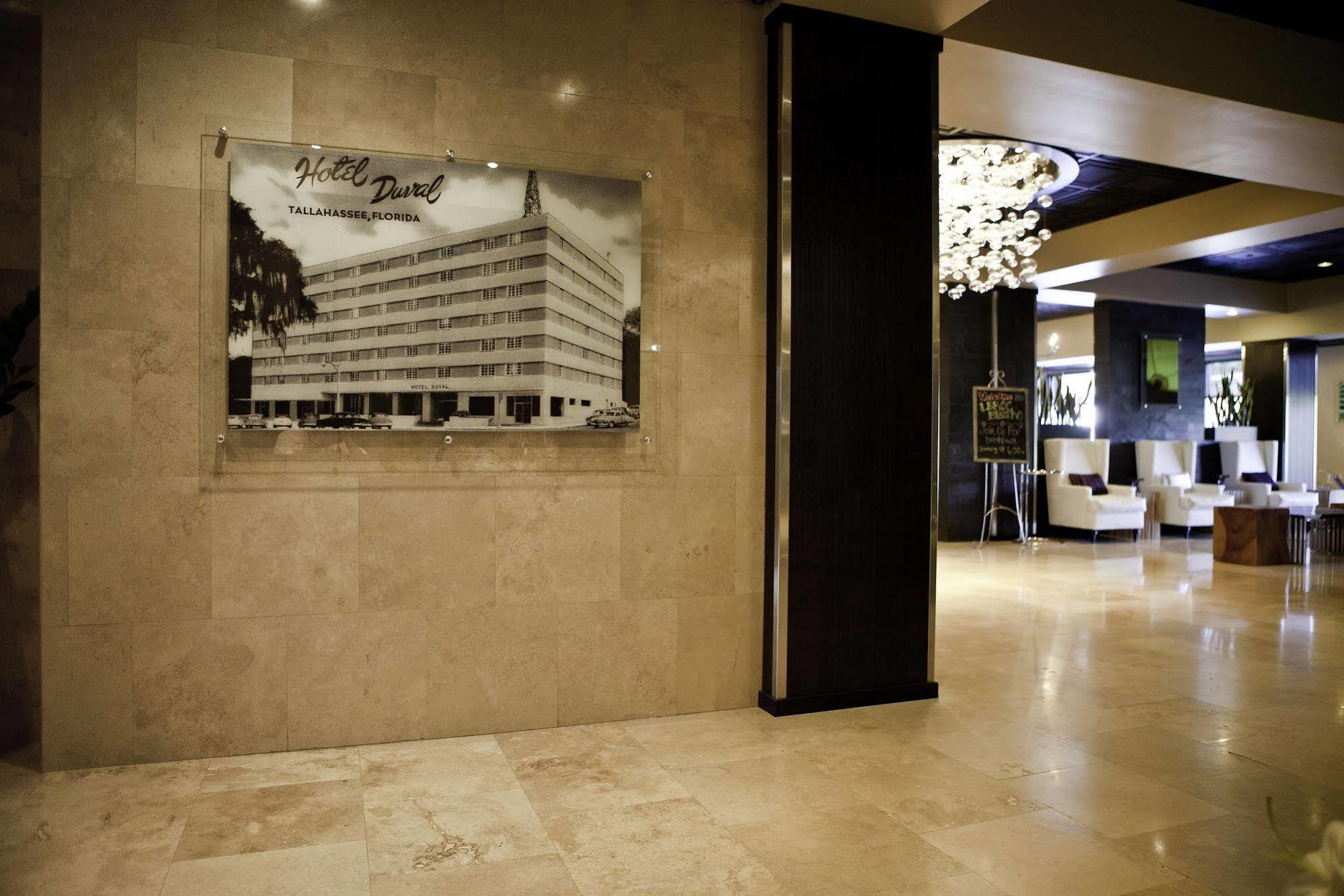 Hotel Duval, Autograph Collection Tallahassee Zewnętrze zdjęcie